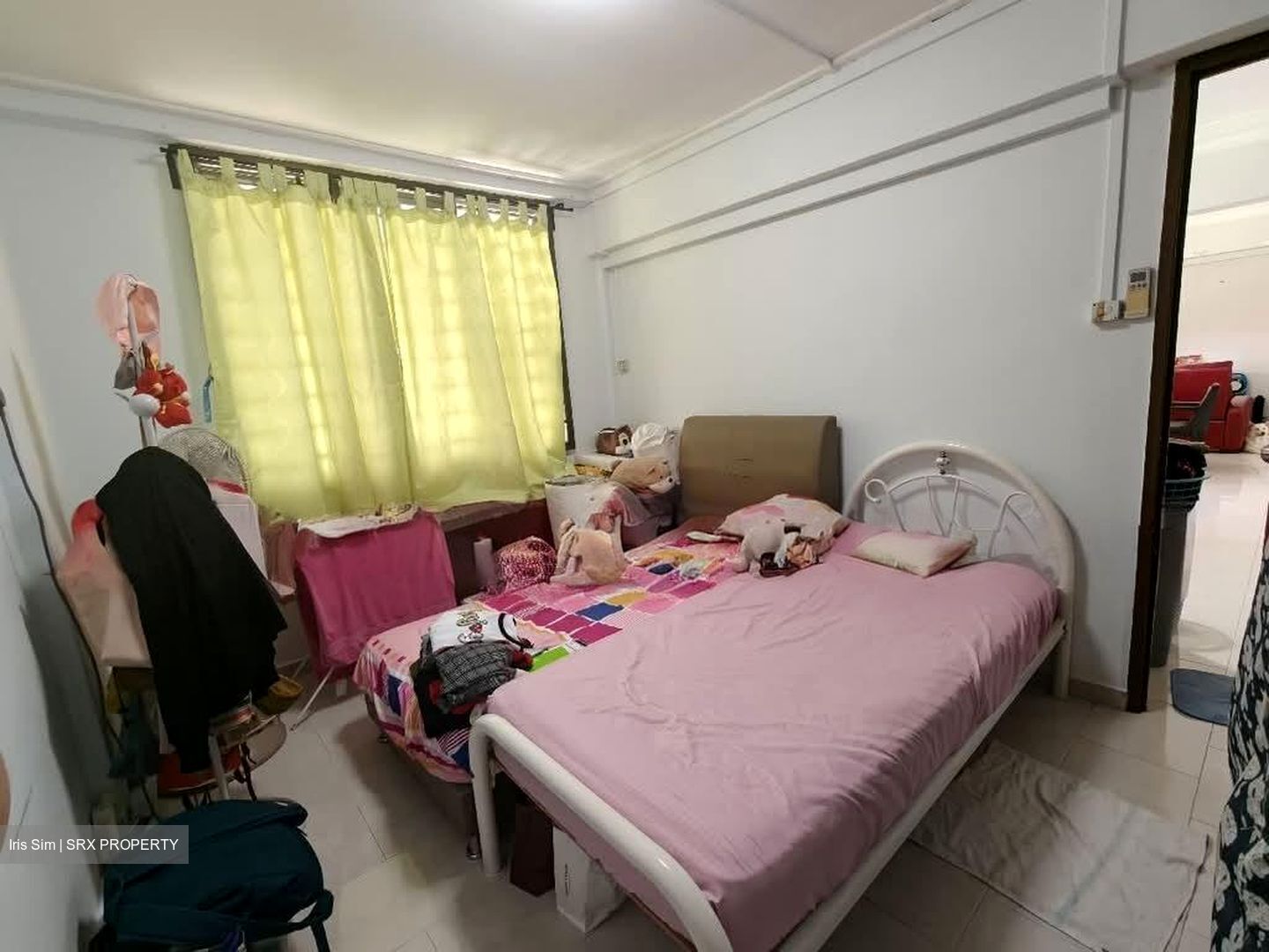 Blk 483 Tampines Street 43 (Tampines), HDB 5 Rooms #599822871